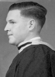 Andy Page Wood senior