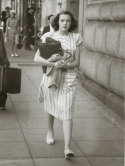 Emmie aged 18
