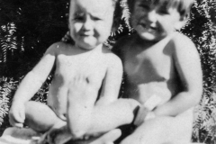 Emmie & Trevor