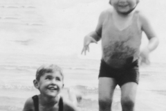 Trevor & Emmie