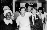 Julia's Wedding
