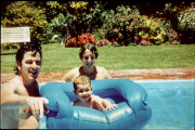 Francis, Andy & Kate