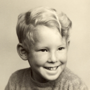 Young Andy