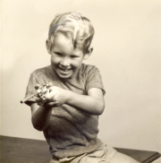 Young Andy