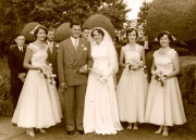 Emmie & Andy's Wedding