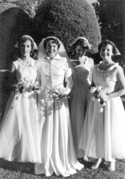 Andy and Emmie's Wedding