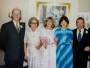 Mally wedding 2