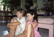 Paulie and Katie