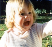 Young Jess