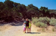 Scanned Negative