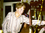 Young Andy