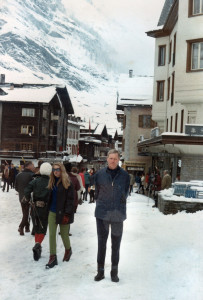 Drydie in Austria Drydie in Austria