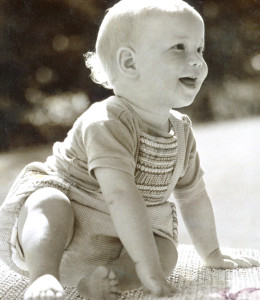 Baby Andy Baby Andy