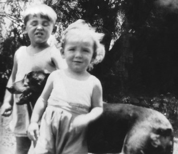 Trevor & Emmie Trevor & Emmie