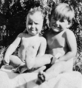 Emmie & Trevor Emmie & Trevor