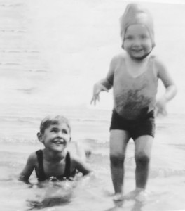 Trevor & Emmie Trevor & Emmie