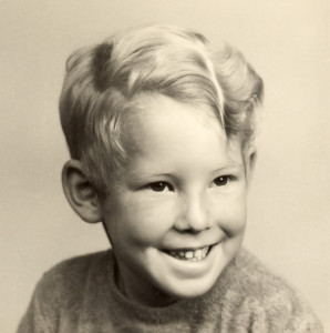 Young Andy Young Andy