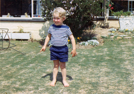 Young Andy Young Andy